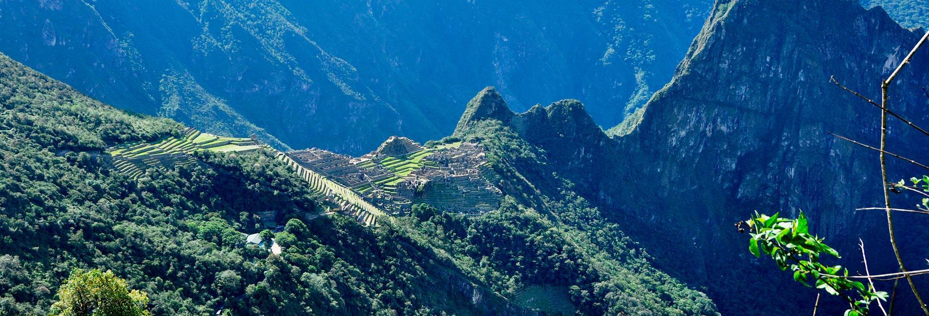 Inca trail 4 days 4 nights to Machu Picchu - SAS Travel Peru